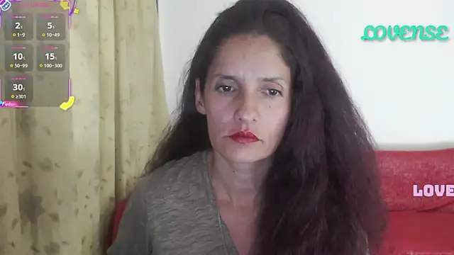 Snapshot of catalina_duran1 chatting on October 27, 4:38 am catalina duran1 online show from October 27, 4:38 am