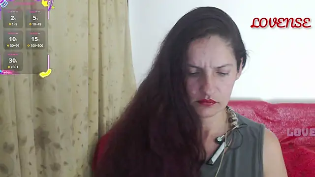 Snapshot of catalina_duran1 chatting on October 30, 5:31 am catalina duran1 online show from October 30, 5:31 am