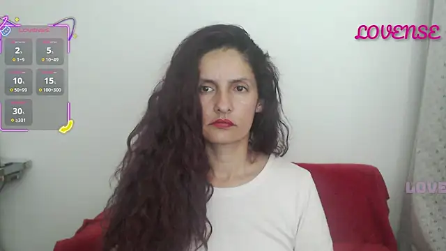 Snapshot of catalina_duran1 chatting on November 26, 5:30 am catalina duran1 online show from November 26, 5:30 am