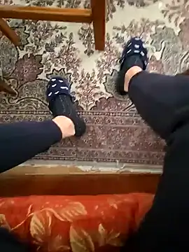 ikarus07 online show from January 6, 7:42 am