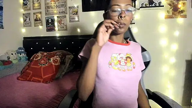 Cristal Jonasxh online show from November 14, 4:44 am