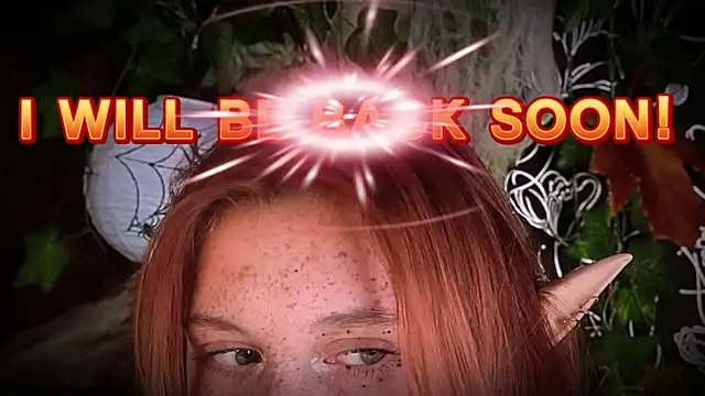 Sunny Mouse  online show from November 11, 4:07 pm