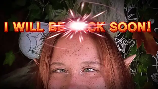 Sunny Mouse  online show from November 19, 3:56 pm