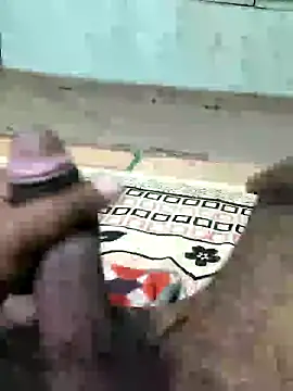 SILENT FUCKER 01 online show from December 5, 5:50 pm