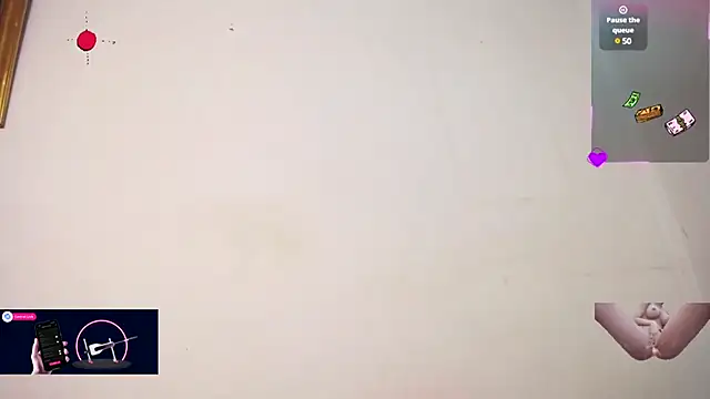 TifanyNasty online show from February 3, 8:24 pm