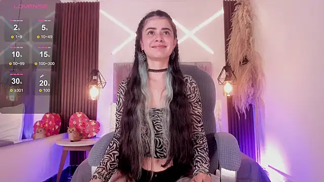 Snapshot of dasha-rodrigues chatting on April 22, 2:18 pm dasha-rodrigues online show from April 22, 2:18 pm
