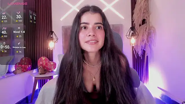 Snapshot of dasha-rodrigues chatting on May 9, 1:49 pm dasha-rodrigues online show from May 9, 1:49 pm