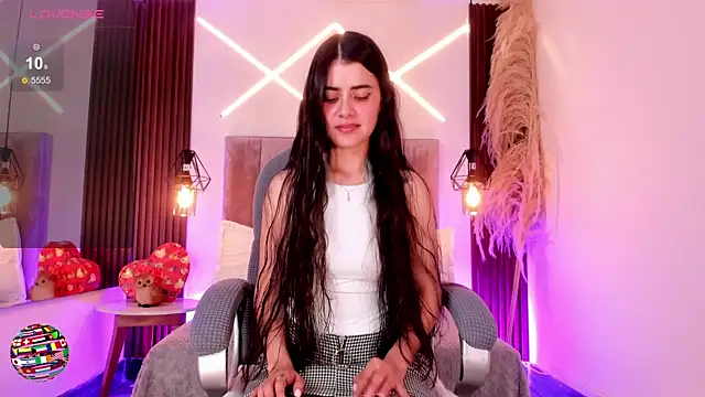 dasha-rodrigues online show from June 26, 2:32 pm