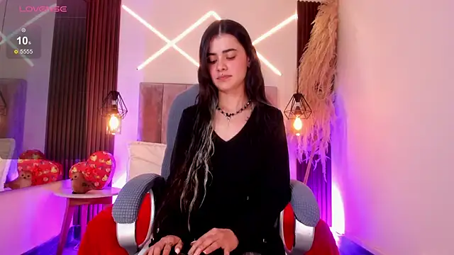 dasha-rodrigues online show from July 16, 1:17 pm