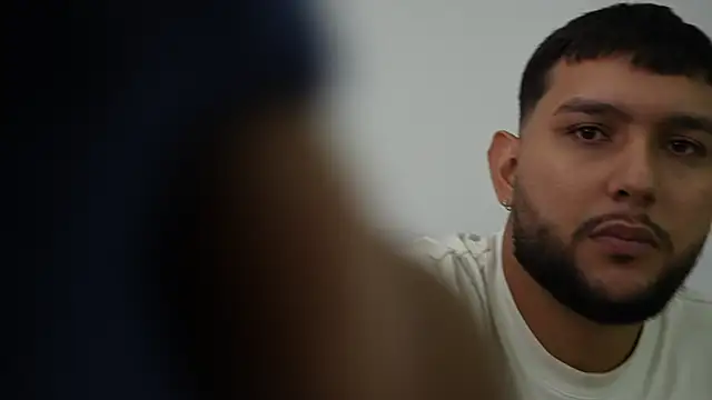 Nicolas p11 online show from December 17, 9:32 pm