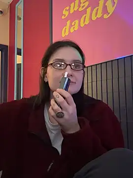 MakeBabyCum online show from March 2, 12:54 pm