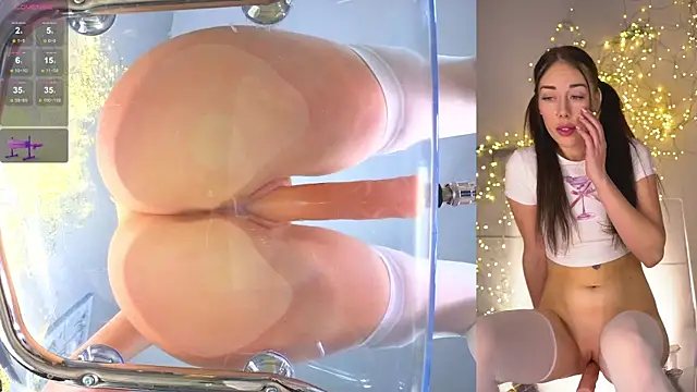 TwilightSparkle  online show from March 7, 7:41 am