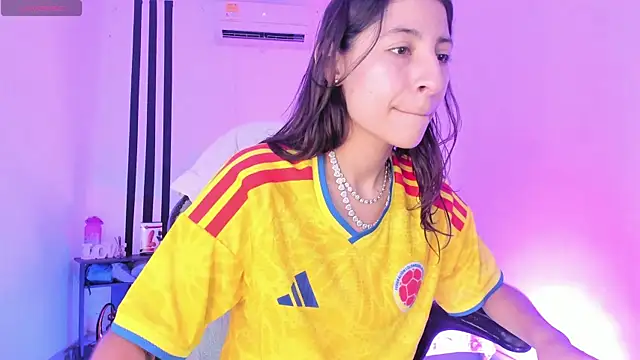 Gorgeous Team online show from June 27, 6:02 pm
