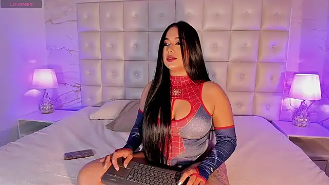 Gaby Blaze online show from January 19, 5:07 pm