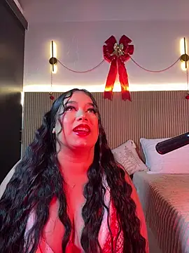 Gaby Blaze online show from December 21, 9:44 pm