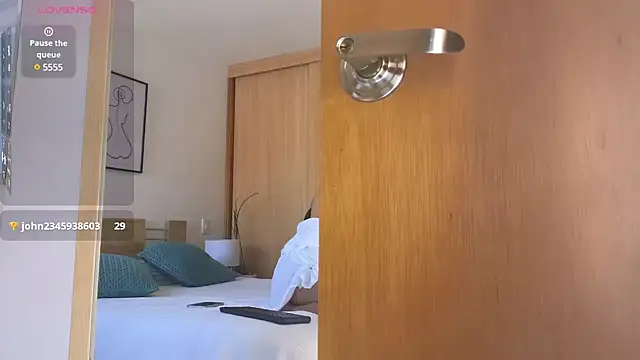 sweet sophia90s online show from January 21, 3:21 pm