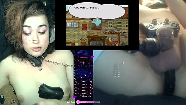 Solumi online show from October 4, 7:12 pm