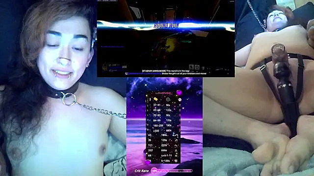 Solumi online show from October 13, 6:19 pm