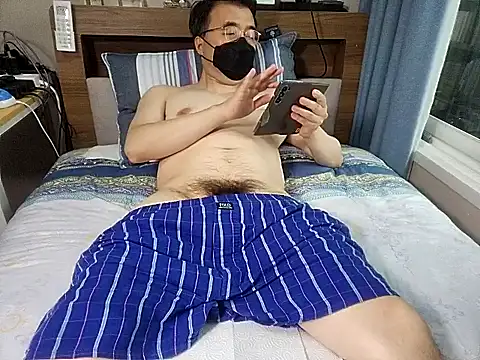 Snapshot of Jackvanlee chatting on June 22, 3:47 am Jackvanlee online show from June 22, 3:47 am