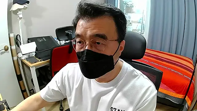 Snapshot of Jackvanlee chatting on June 30, 4:57 am Jackvanlee online show from June 30, 4:57 am
