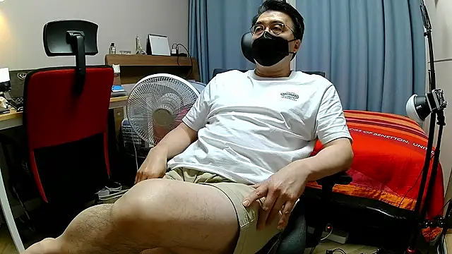 Snapshot of Jackvanlee chatting on July 8, 1:15 pm Jackvanlee online show from July 8, 1:15 pm