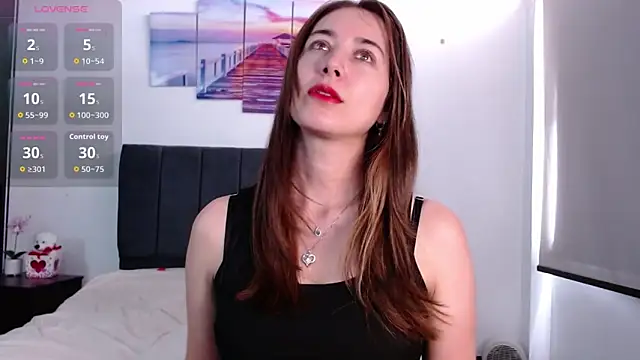 Daniela-hot online show from June 15, 5:04 pm