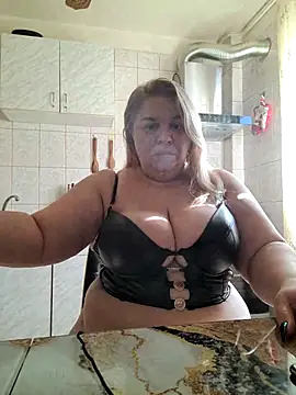 AriannaMilf online show from October 31, 8:26 am