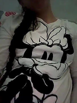 Snapshot of bruna_safadinhaa chatting on September 27, 4:45 pm bruna safadinhaa online show from September 27, 4:45 pm