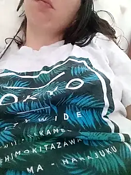 bruna safadinhaa online show from July 29, 3:10 pm