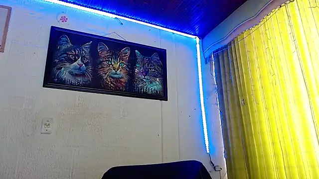 Niky 777 online show from January 13, 5:02 pm