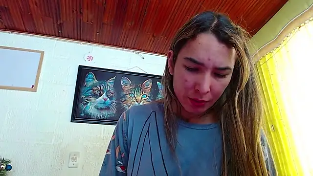 Niky 777 online show from January 14, 4:50 pm