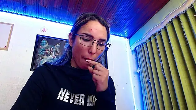 Niky 777 online show from January 27, 11:54 pm