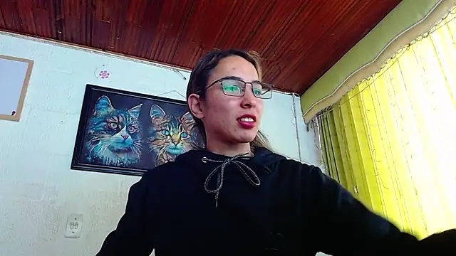 Niky 777 online show from January 30, 5:28 pm