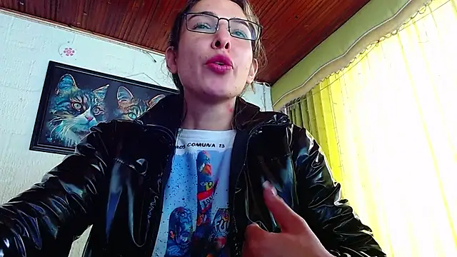 Niky 777 online show from February 3, 6:07 pm