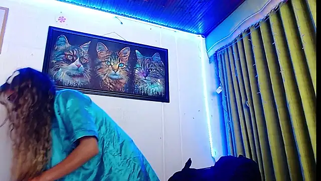 Niky 777 online show from February 8, 5:08 am