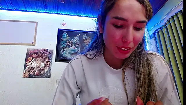 Niky 777 online show from February 18, 4:15 am