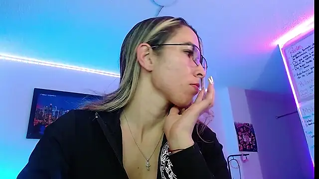 Niky 777 online show from September 14, 11:48 pm