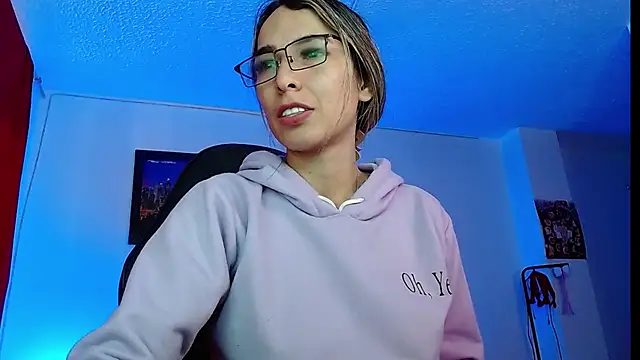 Niky 777 online show from October 7, 6:38 pm