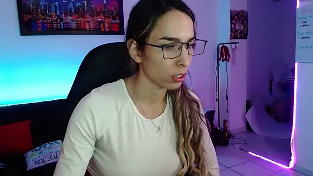 Niky 777 online show from November 4, 9:47 pm