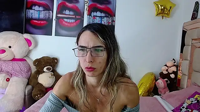 Niky 777 online show from November 9, 10:30 pm