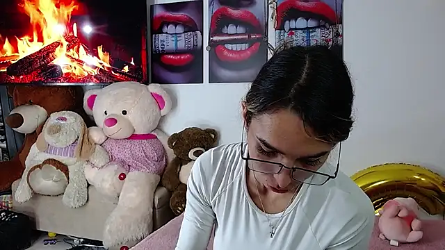 Niky 777 online show from November 13, 3:16 am