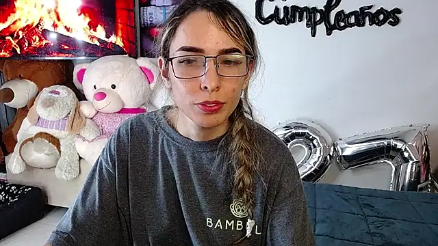 Niky 777 online show from November 14, 3:27 am