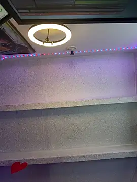 Niky 777 online show from March 8, 1:14 am