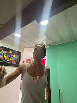 Snapshot of Niky_777 chatting on June 2, 3:25 pm Niky 777 online show from June 2, 3:25 pm