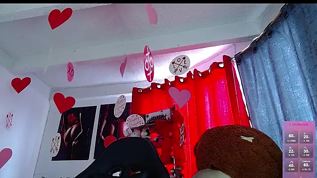Snapshot of Niky_777 chatting on June 3, 4:12 pm Niky 777 online show from June 3, 4:12 pm