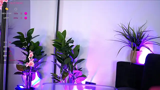 AishaCarter online show from March 5, 6:48 pm