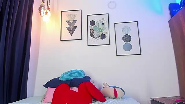 Snapshot of Juan_Castano chatting on February 22, 4:40 am Juan Castano online show from February 22, 4:40 am