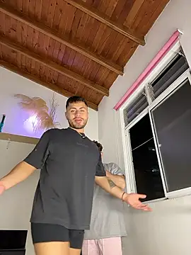 Juan Castano online show from January 11, 9:58 am