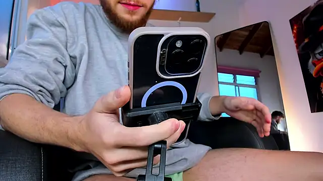 Juan Castano online show from January 16, 11:25 am