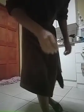 Snapshot of ShooingBunch chatting on March 6, 1:40 pm ShooingBunch online show from March 6, 1:40 pm